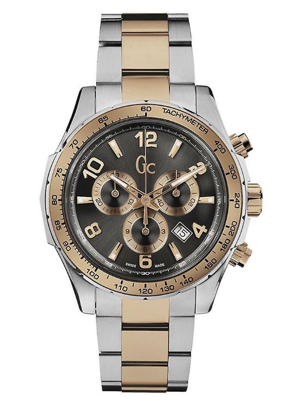 Herenhorloge van GC Watches.